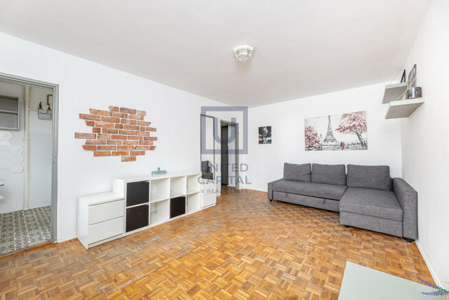 Mieszkanie Warszawa gm. Śródmieście Śródmieście, Wilanowska