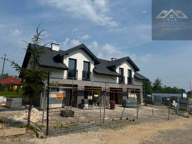 Dom Koszyce Małe gm. Tarnów