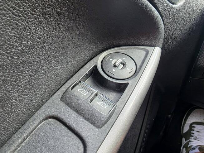 Ford Focus 1.6 TDCI 115 KM, Bluetooth, Alufelgi, Klimatyzacja, Dwa Klucze, Isofix