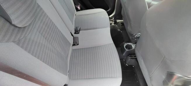 Toyota Aygo Krajowy, drugi właściciel.