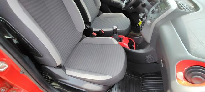 Toyota Aygo Krajowy, drugi właściciel.