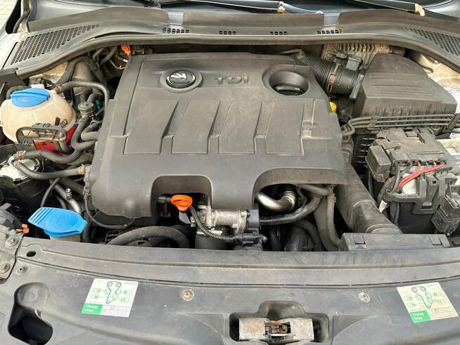 Škoda RAPID Kamera Nowe Opony Nowy rozrząd zobacz