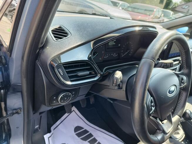 Ford Fiesta 1.5 TDCI 86 KM Przebieg-109 403 km