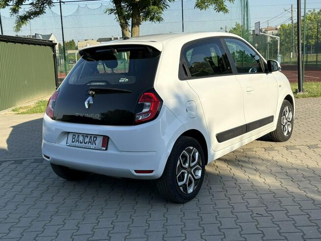 Renault Twingo Klimatyzacja * Oryg. Przebieg * DRL * Tempomat * Serwisowany *