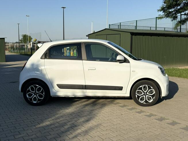 Renault Twingo Klimatyzacja * Oryg. Przebieg * DRL * Tempomat * Serwisowany *