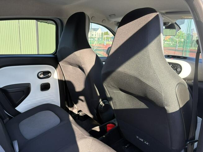 Renault Twingo Klimatyzacja * Oryg. Przebieg * DRL * Tempomat * Serwisowany *