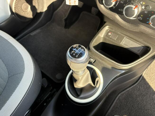 Renault Twingo Klimatyzacja * Oryg. Przebieg * DRL * Tempomat * Serwisowany *