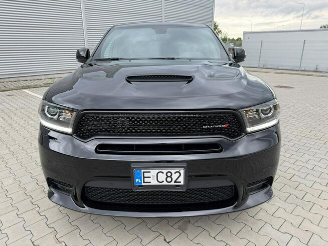 Dodge Durango 5.7Hemi R/T LPG Prywatny 3 Lata w Kraju 6osob PPF