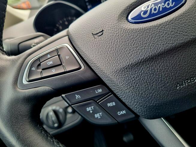 Ford C-Max LED Serwis Navi Parktronic Climatronic Tempomat Bluetooth Gwarancja!