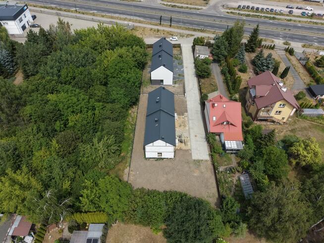 Dom Radom Gołębiów