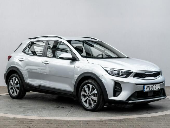 Kia Stonic 1.0 HB M+Smart DCT 100KM Salon Polska