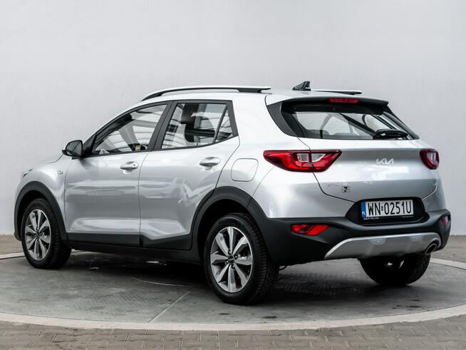 Kia Stonic 1.0 HB M+Smart DCT 100KM Salon Polska