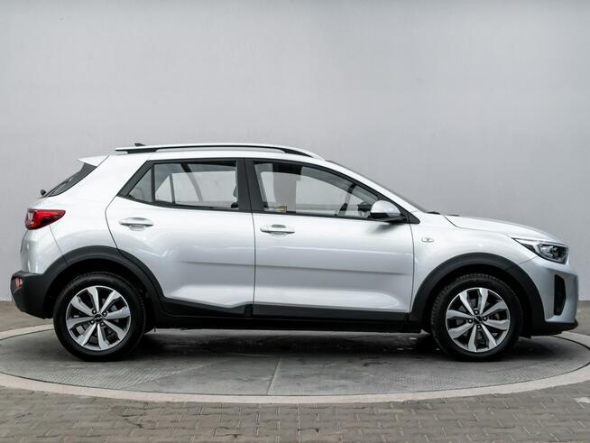 Kia Stonic 1.0 HB M+Smart DCT 100KM Salon Polska