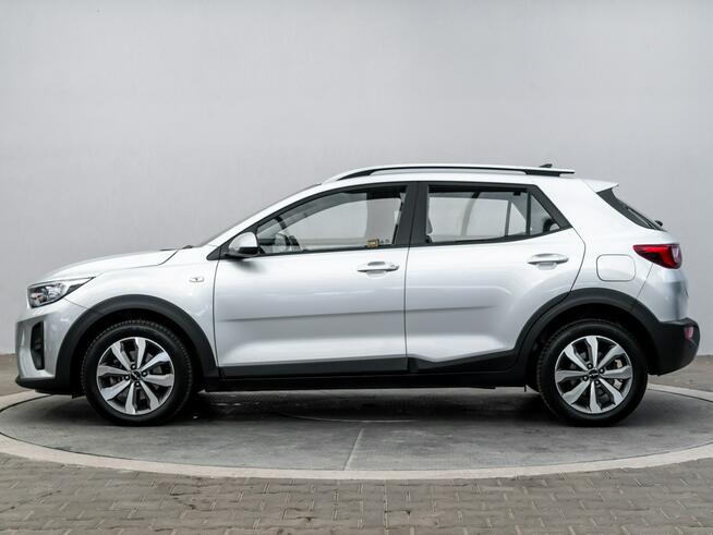 Kia Stonic 1.0 HB M+Smart DCT 100KM Salon Polska