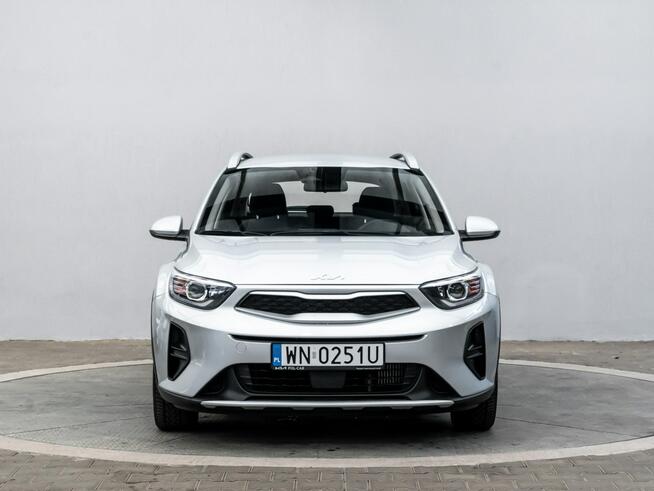 Kia Stonic 1.0 HB M+Smart DCT 100KM Salon Polska