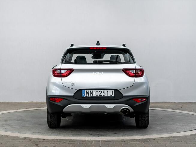 Kia Stonic 1.0 HB M+Smart DCT 100KM Salon Polska