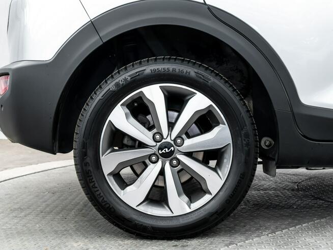 Kia Stonic 1.0 HB M+Smart DCT 100KM Salon Polska