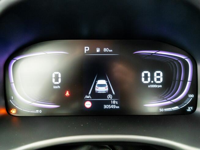 Kia Stonic 1.0 HB M+Smart DCT 100KM Salon Polska