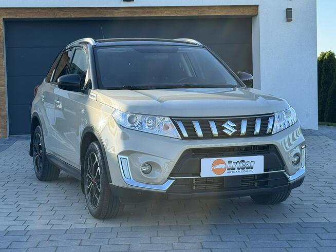 Suzuki Vitara Rezerwacja! Rezerwacja!! Rezerwacja!!!
