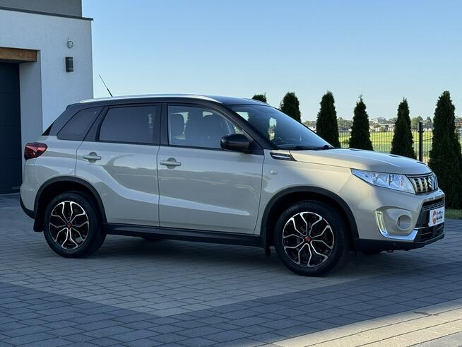 Suzuki Vitara Rezerwacja! Rezerwacja!! Rezerwacja!!!