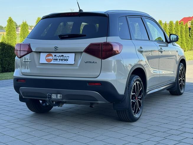Suzuki Vitara Rezerwacja! Rezerwacja!! Rezerwacja!!!