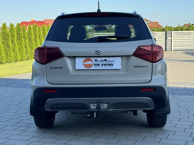 Suzuki Vitara Rezerwacja! Rezerwacja!! Rezerwacja!!!