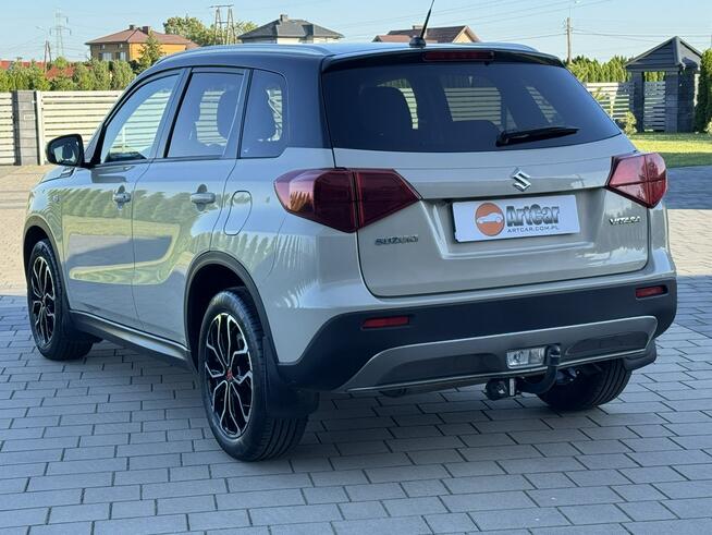 Suzuki Vitara Rezerwacja! Rezerwacja!! Rezerwacja!!!