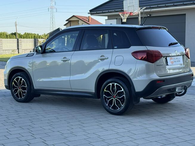Suzuki Vitara Rezerwacja! Rezerwacja!! Rezerwacja!!!