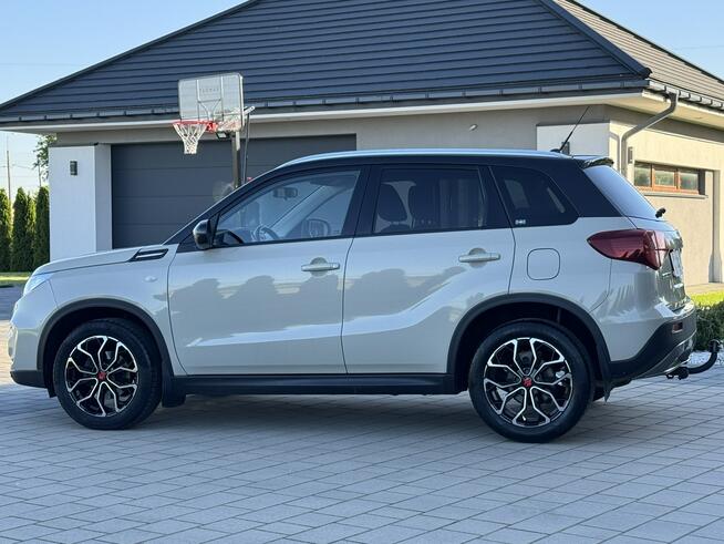 Suzuki Vitara Rezerwacja! Rezerwacja!! Rezerwacja!!!