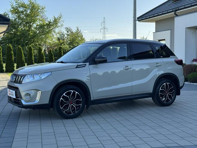 Suzuki Vitara Rezerwacja! Rezerwacja!! Rezerwacja!!!