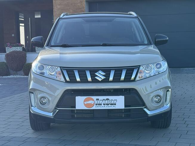 Suzuki Vitara Rezerwacja! Rezerwacja!! Rezerwacja!!!