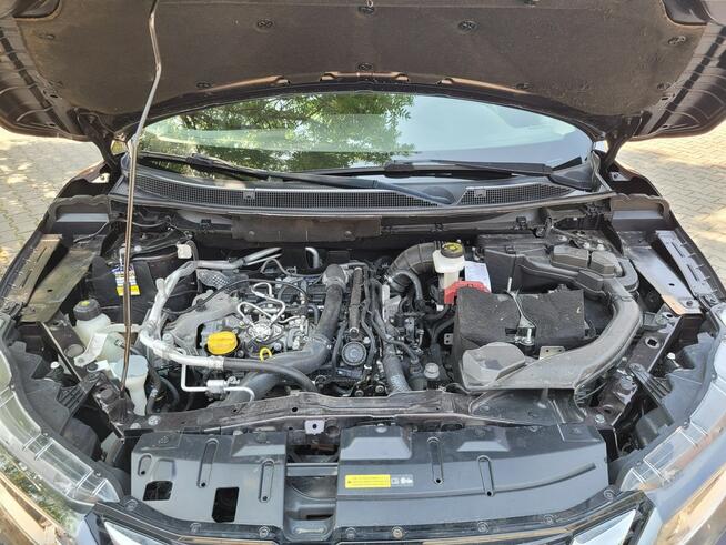 Nissan Qashqai 1,3 DIG-T DCT automat