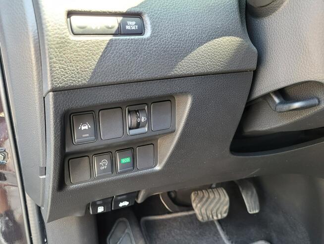 Nissan Qashqai 1,3 DIG-T DCT automat