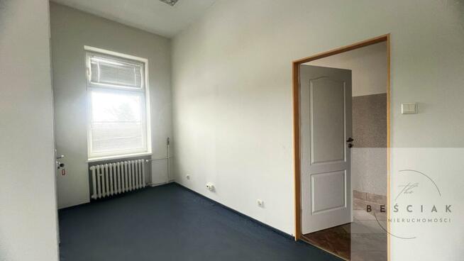 Lokal użytkowy Tarnów, Zbylitowska
