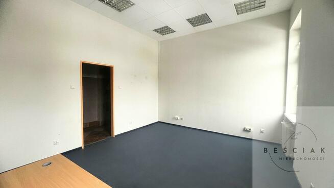 Lokal użytkowy Tarnów, Zbylitowska