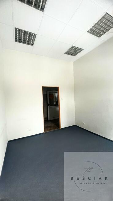 Lokal użytkowy Tarnów, Zbylitowska