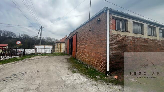 Lokal użytkowy Ryglice, Mickiewicza