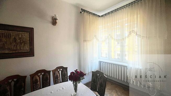Mieszkanie Tarnów, Sowińskiego