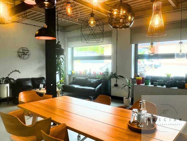Lokal użytkowy Tarnów, Spokojna