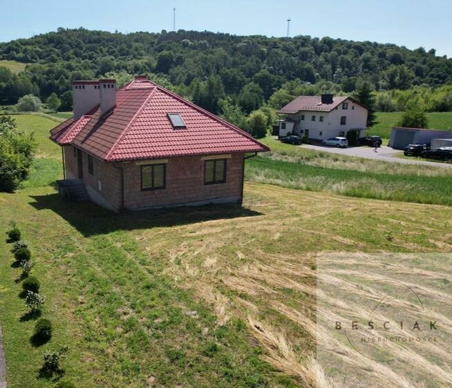 Dom Pleśna