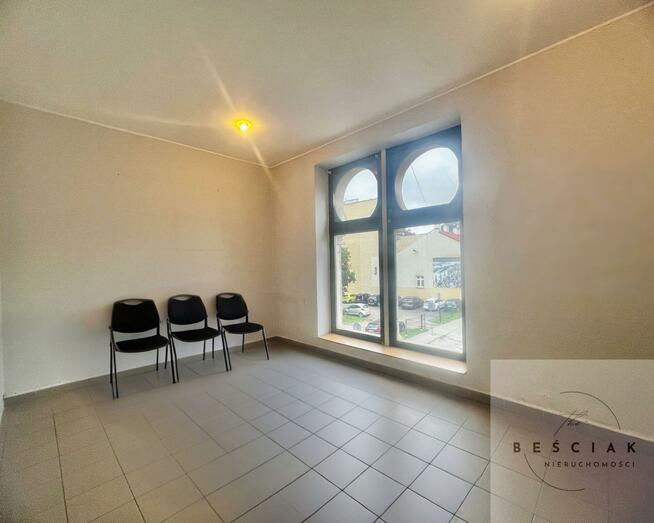 Lokal użytkowy Tarnów, Bóżnic