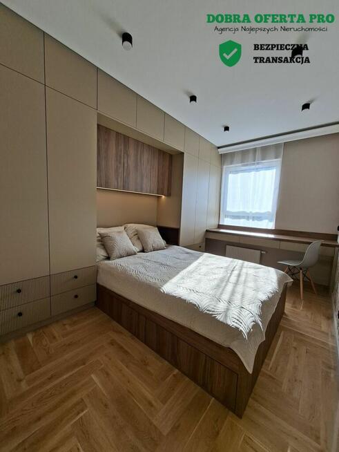 Nigdy niezamieszkane z ogródkiem 96 m²