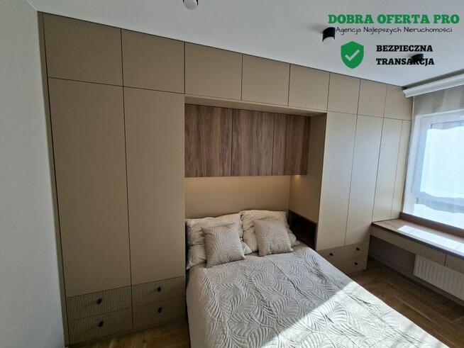 Nigdy niezamieszkane z ogródkiem 96 m²