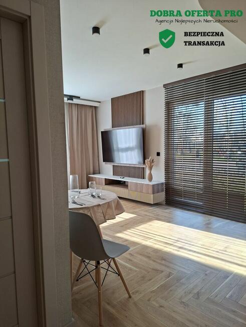 Nigdy niezamieszkane z ogródkiem 96 m²