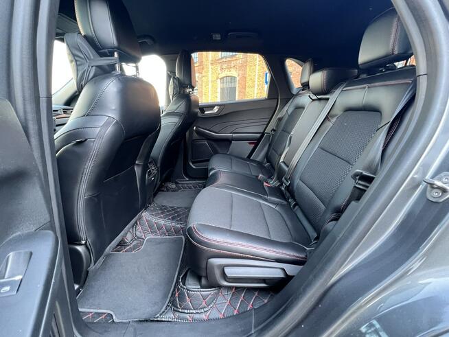 Ford Escape ST-line Elite HYBRID 2.5L iVCT AWD