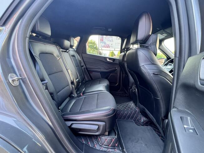 Ford Escape ST-line Elite HYBRID 2.5L iVCT AWD