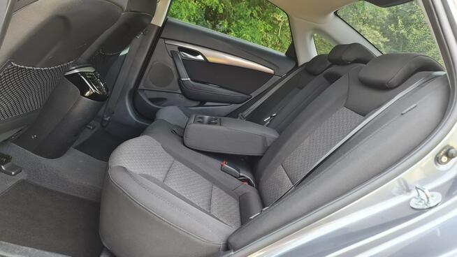 Hyundai i40 1.6 GDI 135KM # Sedan # NAVI # Climatronic # Kamera # Śliczny !!!