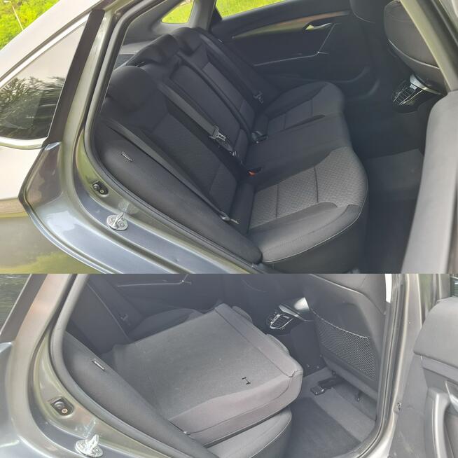 Hyundai i40 1.6 GDI 135KM # Sedan # NAVI # Climatronic # Kamera # Śliczny !!!