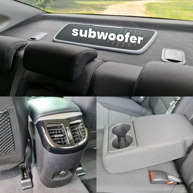 Hyundai i40 1.6 GDI 135KM # Sedan # NAVI # Climatronic # Kamera # Śliczny !!!