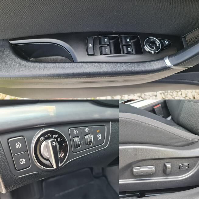 Hyundai i40 1.6 GDI 135KM # Sedan # NAVI # Climatronic # Kamera # Śliczny !!!